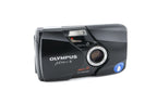 Olympus Mju-II