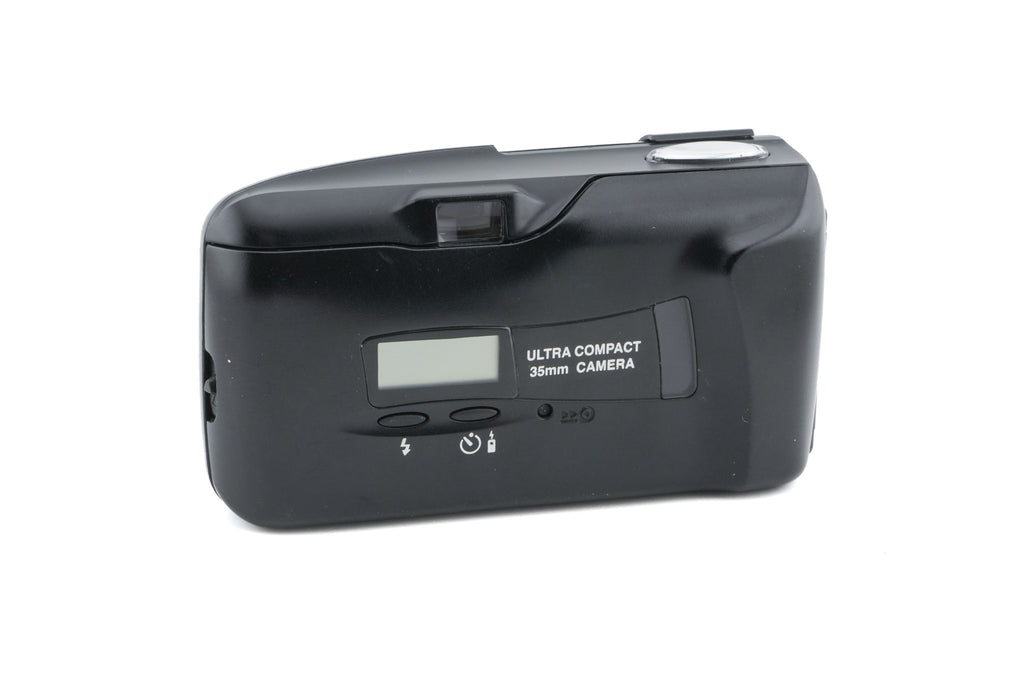 Olympus Mju-II