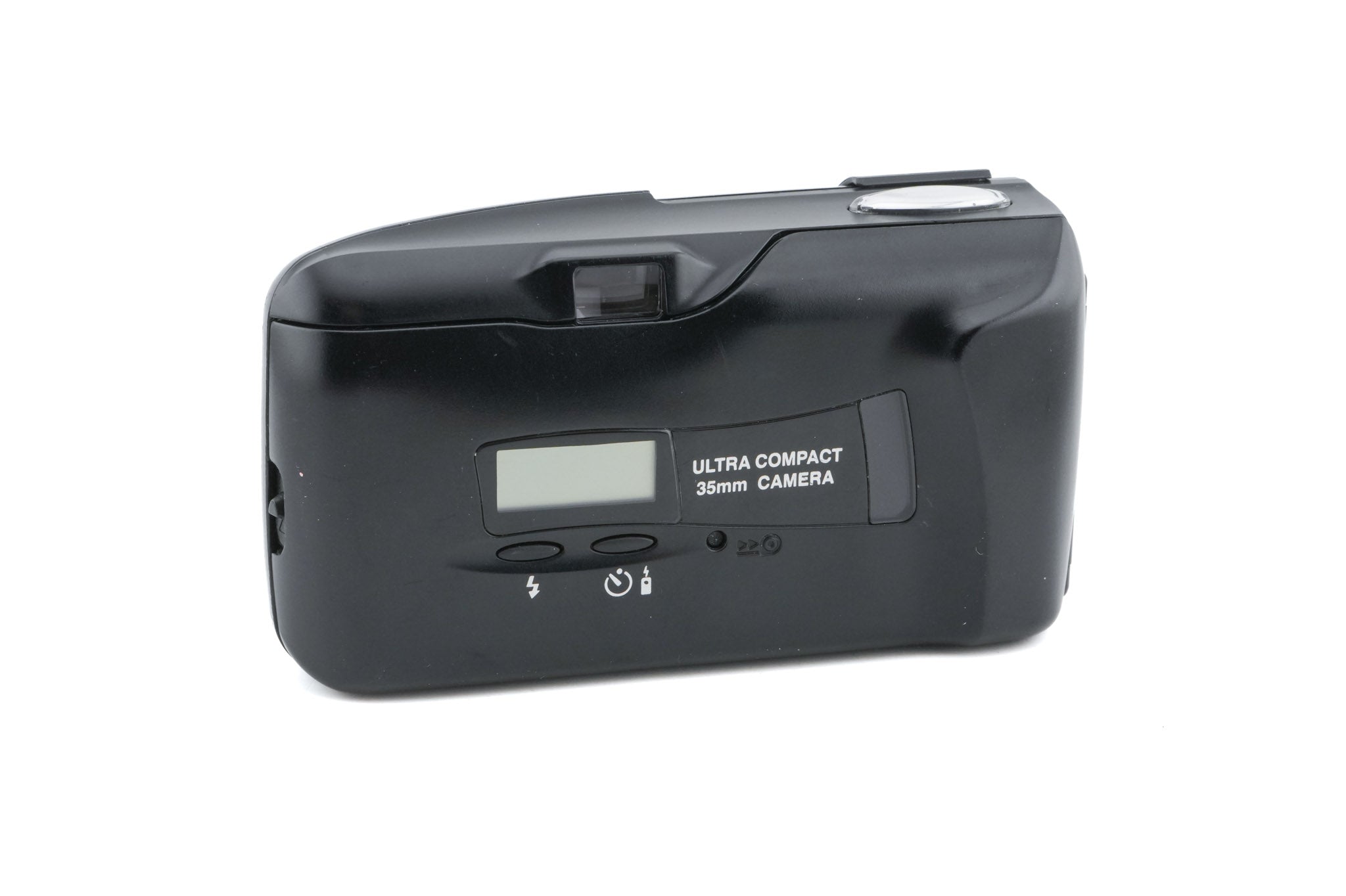 Olympus Mju-II