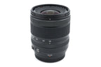 Fujifilm 16-50mm f2.8-4.8 Super EBC Fujinon Aspherical XF R LM WR