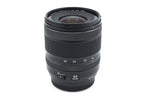 Fujifilm 16-50mm f2.8-4.8 Super EBC Fujinon Aspherical XF R LM WR
