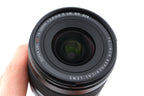 Fujifilm 16-50mm f2.8-4.8 Super EBC Fujinon Aspherical XF R LM WR