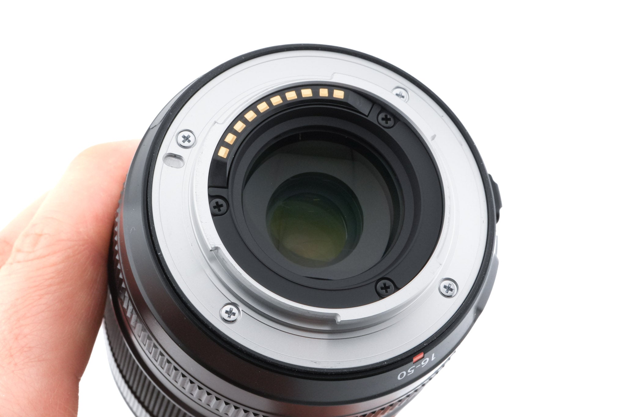 Fujifilm 16-50mm f2.8-4.8 Super EBC Fujinon Aspherical XF R LM WR