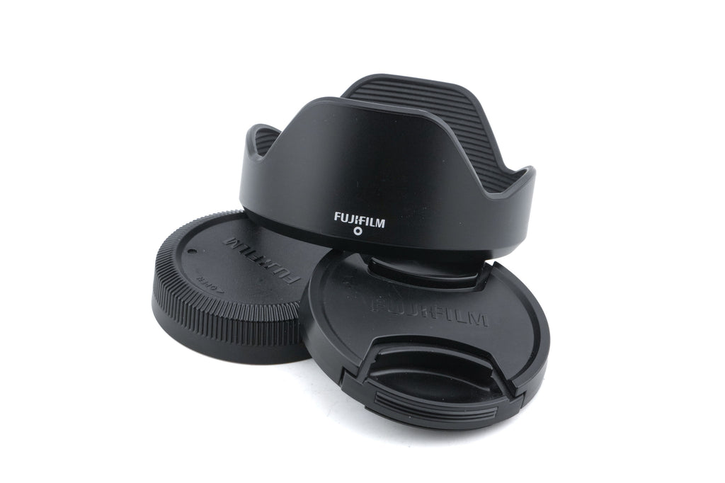 Fujifilm 16-50mm f2.8-4.8 Super EBC Fujinon Aspherical XF R LM WR