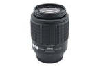 Nikon 55-200mm f4-5.6 AF-S Nikkor G ED