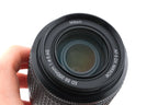 Nikon 55-200mm f4-5.6 AF-S Nikkor G ED