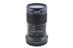 Laowa 65mm f2.8 CA-Dreamer Macro 2X
