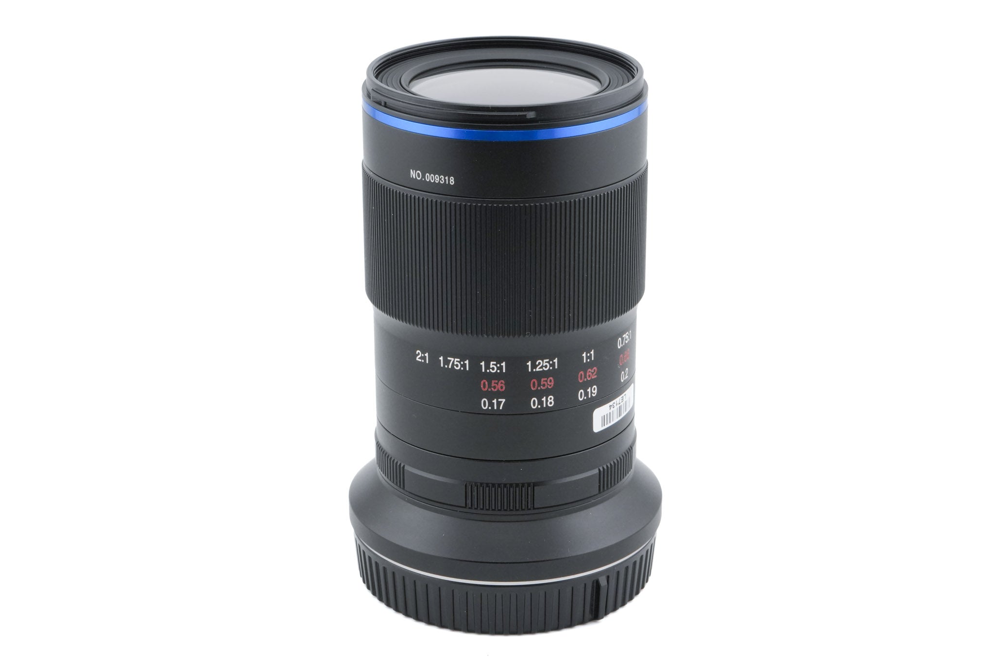 Laowa 65mm f2.8 CA-Dreamer Macro 2X