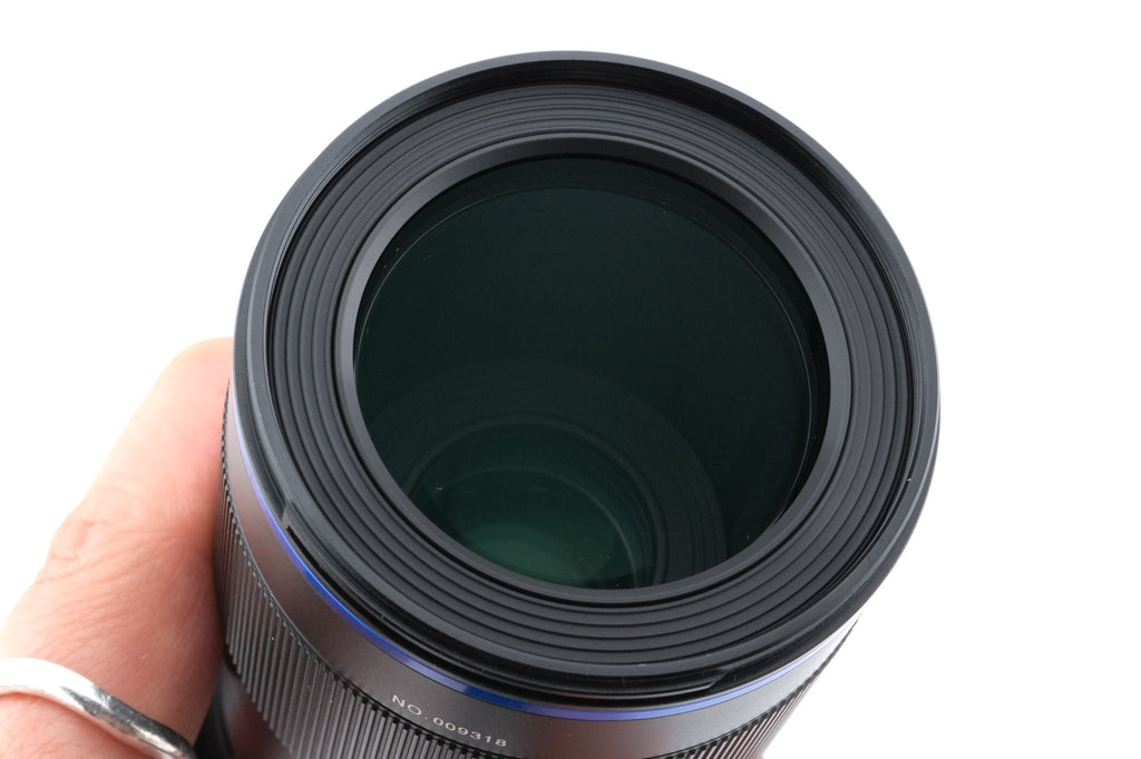 Laowa 65mm f2.8 CA-Dreamer Macro 2X