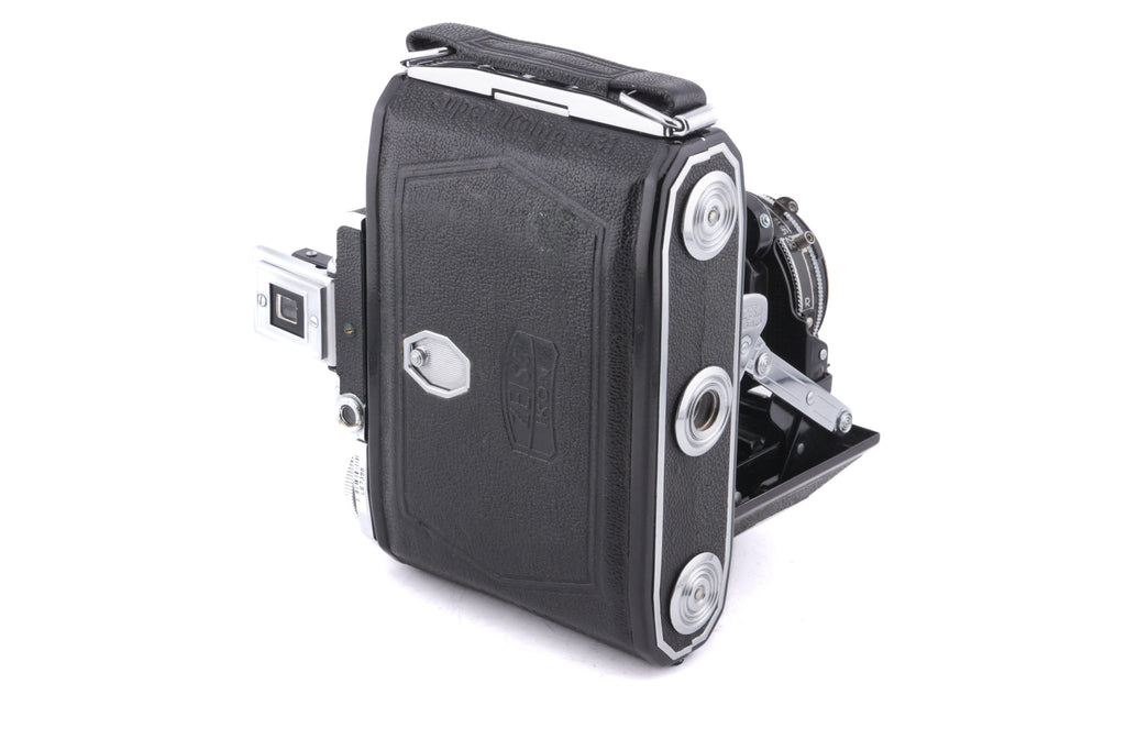 Zeiss Ikon Super Ikonta (531)