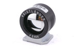 Voigtländer 75mm Optical Viewfinder