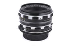 Schneider-Kreuznach 50mm f2.8 Edixa-Xenar