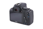 Canon EOS 100D