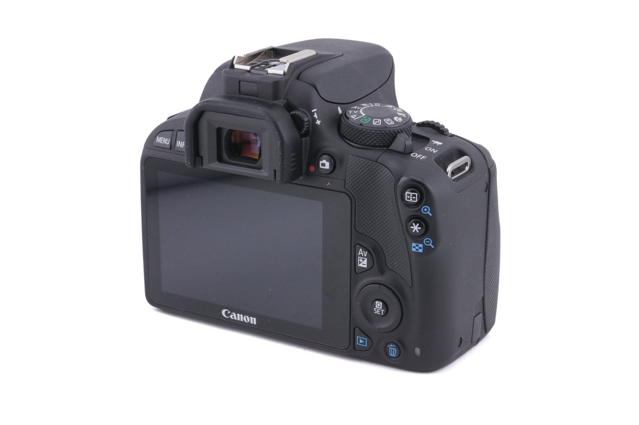Canon EOS 100D