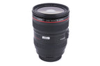 Canon 24-105mm f4 L IS USM