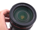 Canon 24-105mm f4 L IS USM
