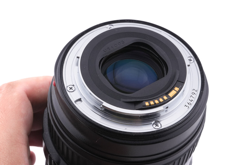Canon 24-105mm f4 L IS USM