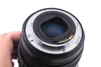 Canon 24-105mm f4 L IS USM