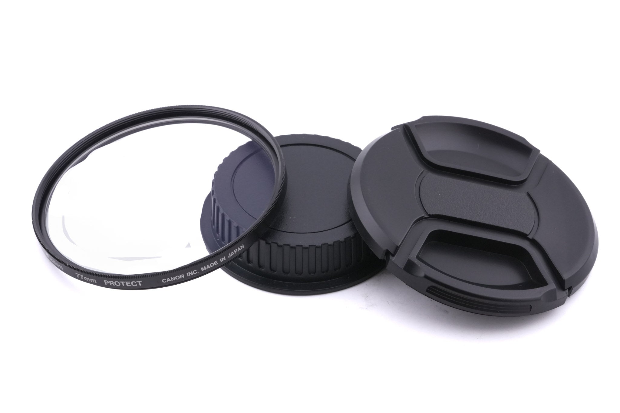 Canon 24-105mm f4 L IS USM