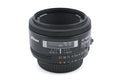 Nikon 50mm f1.8 AF Nikkor