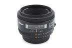 Nikon 50mm f1.8 AF Nikkor
