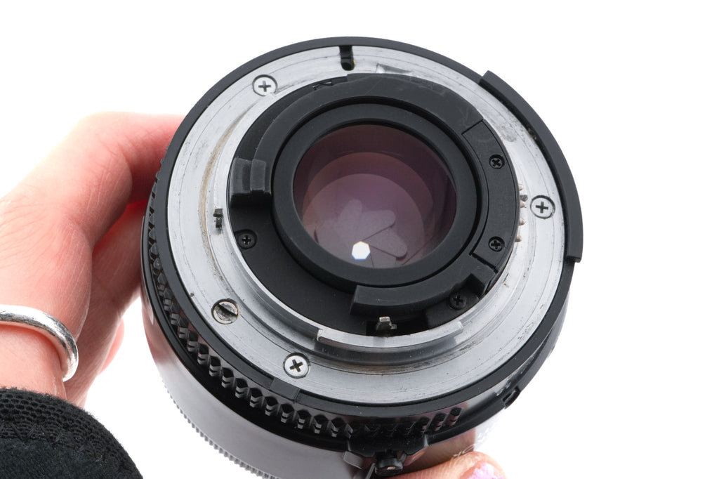 Nikon 50mm f1.8 AF Nikkor