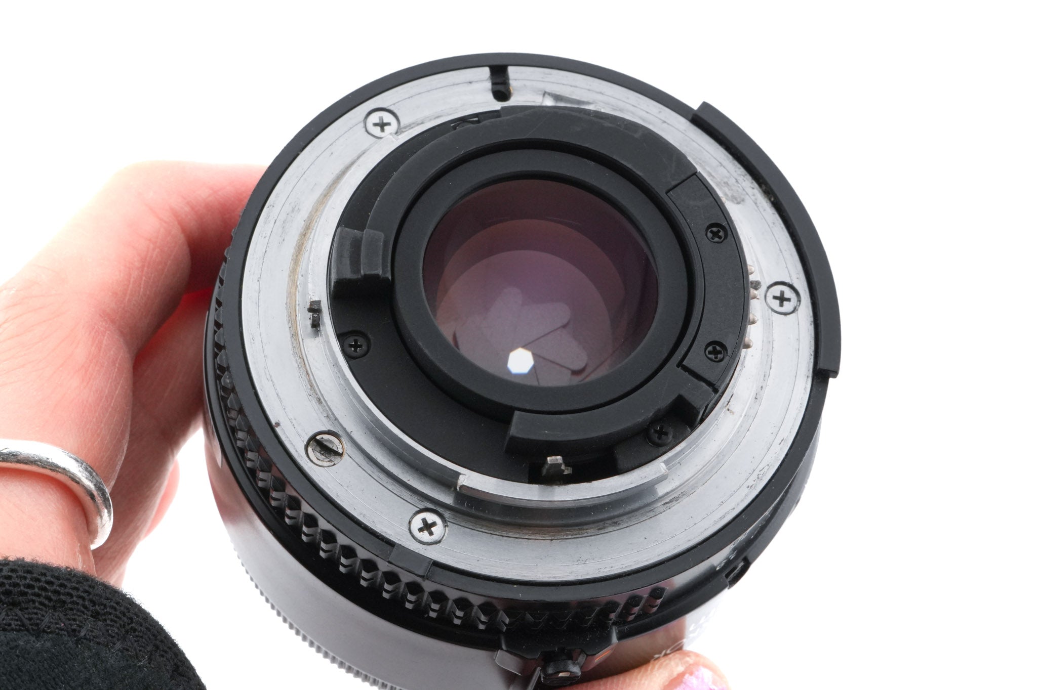 Nikon 50mm f1.8 AF Nikkor