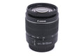 Canon 18-55mm f3.5-5.6 III