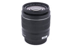 Canon 18-55mm f3.5-5.6 III