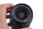 Canon 18-55mm f3.5-5.6 III