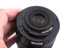 Canon 18-55mm f3.5-5.6 III
