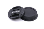 Canon 18-55mm f3.5-5.6 III