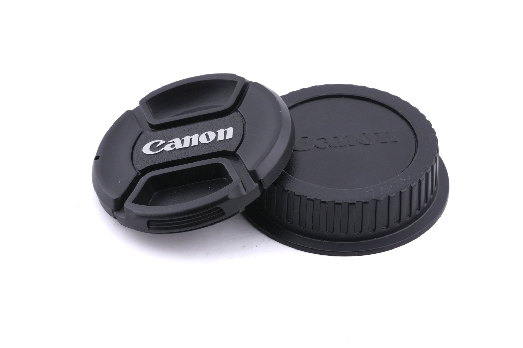 Canon 18-55mm f3.5-5.6 III