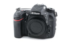 Nikon D7200
