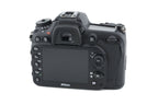 Nikon D7200