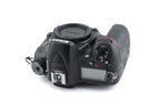 Nikon D7200