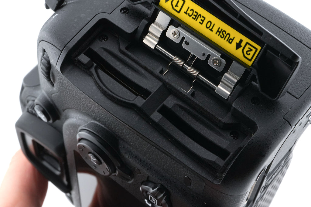 Nikon D7200