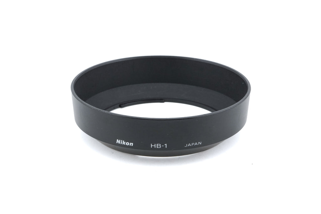 Nikon HB-1 Lens Hood