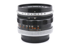 Canon 50mm f1.4 FL