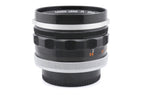 Canon 50mm f1.4 FL
