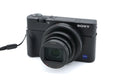Sony Cyber-Shot DSC-RX100 VII