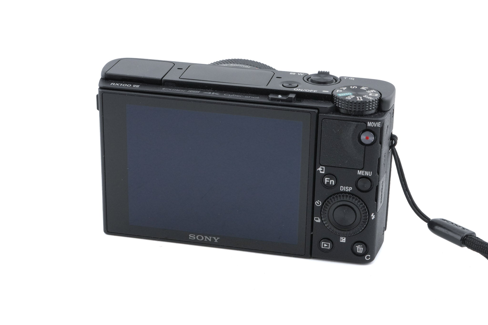 Sony Cyber-Shot DSC-RX100 VII