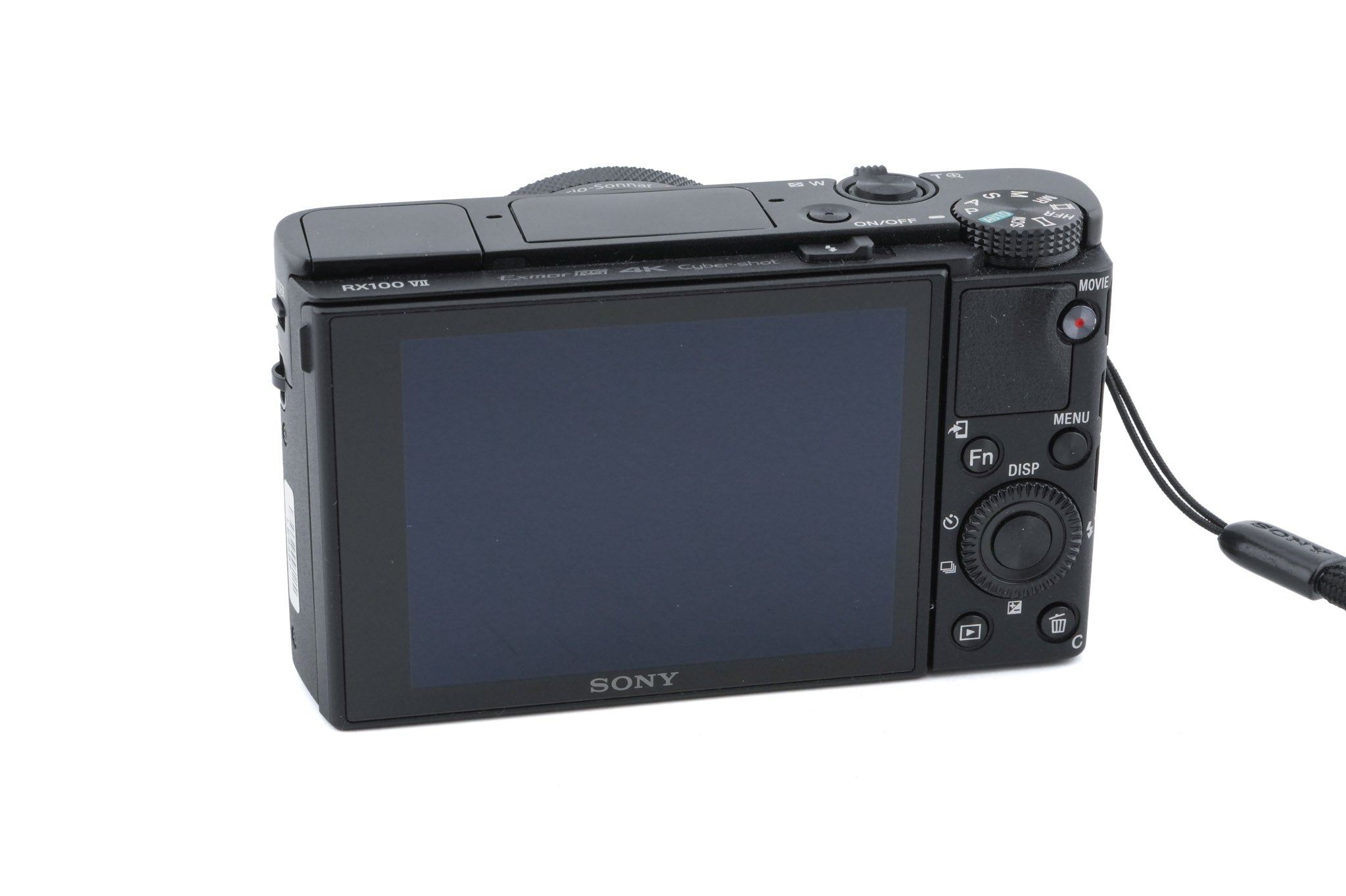 Sony Cyber-Shot DSC-RX100 VII