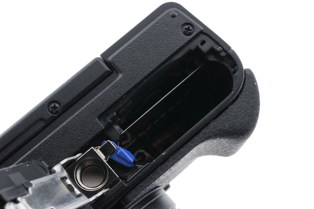 Sony Cyber-Shot DSC-RX100 VII