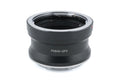Generic Pentax 645 - Fujifilm GFX Adapter