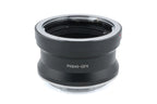 Generic Pentax 645 - Fujifilm GFX Adapter