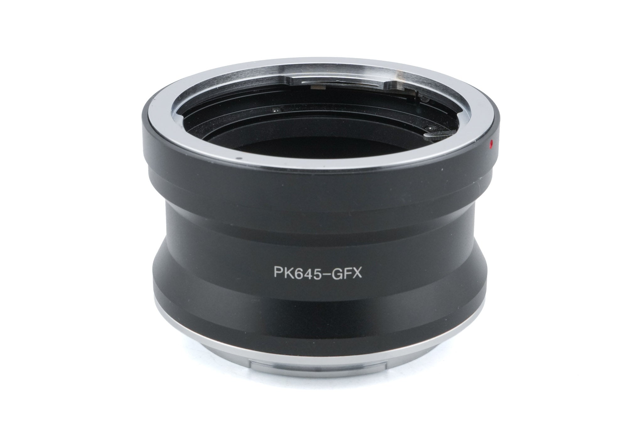 Generic Pentax 645 - Fujifilm GFX Adapter