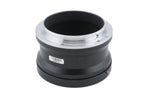 Generic Pentax 645 - Fujifilm GFX Adapter