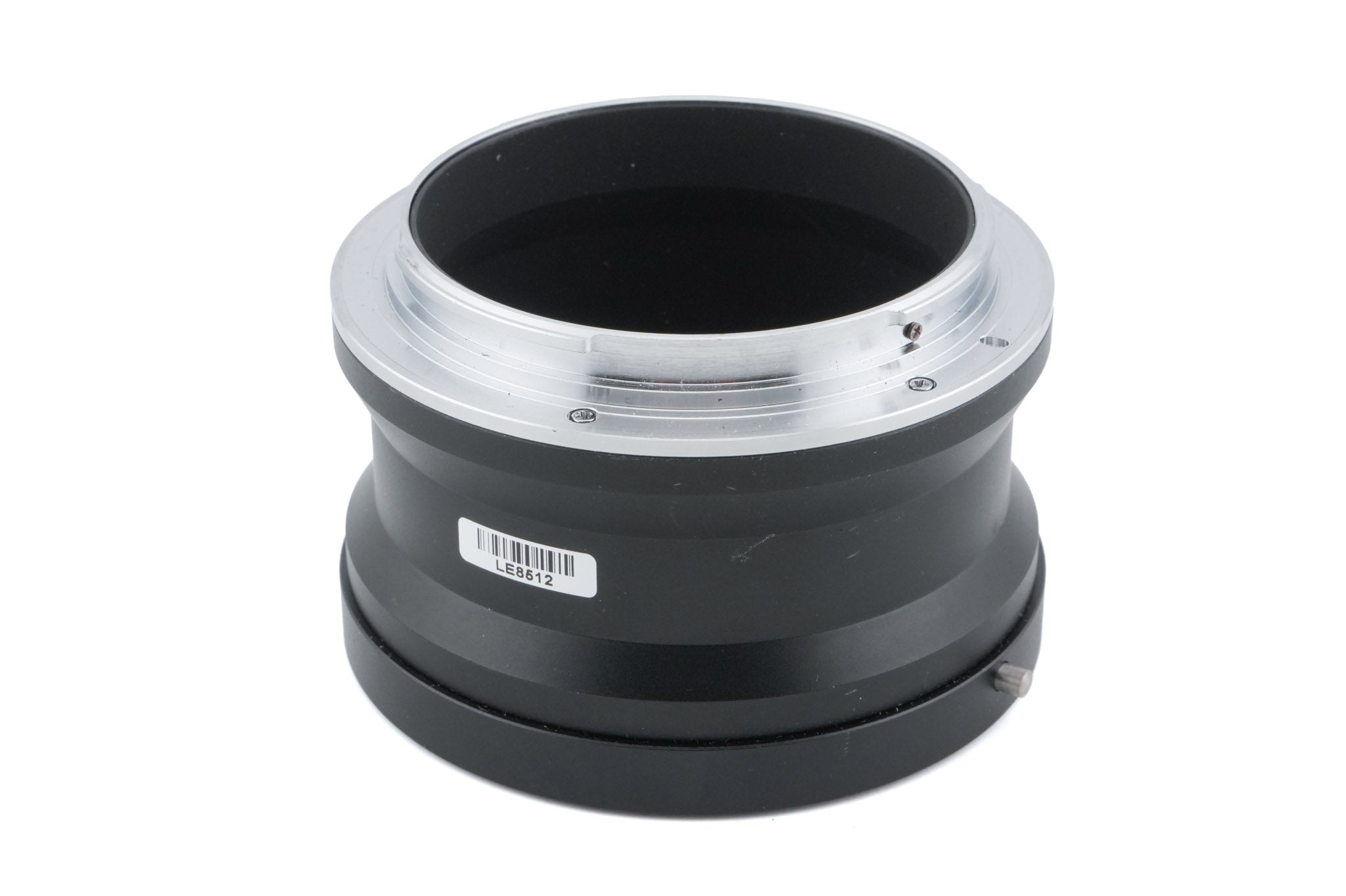 Generic Pentax 645 - Fujifilm GFX Adapter