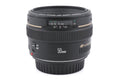 Canon 50mm f1.4 USM